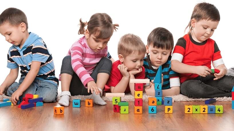 Çocuk Gelişiminde Eğitim Nasıl Olmalıdır Çocuk Gelişiminde Eğitim Nasıl Olmalıdır