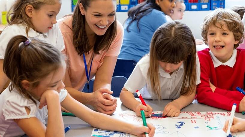 Çocuk Eğitiminde Ödül ve Ceza Çocuk Eğitiminde Ödül ve Ceza