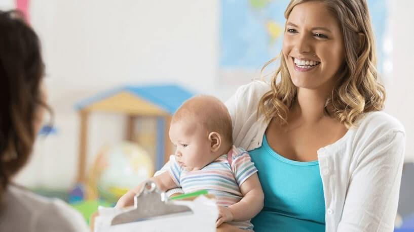 Profesyonel Dadının Özellikleri Nasıl Olmalıdır?