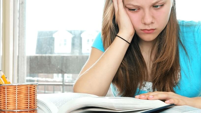 Disleksi Nedir? Disleksi Nedir?