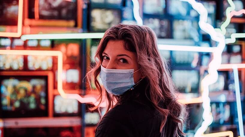 Corona Virüsü (Covid-19) Nedir? Corona Virüsü (Covid-19) Nedir?